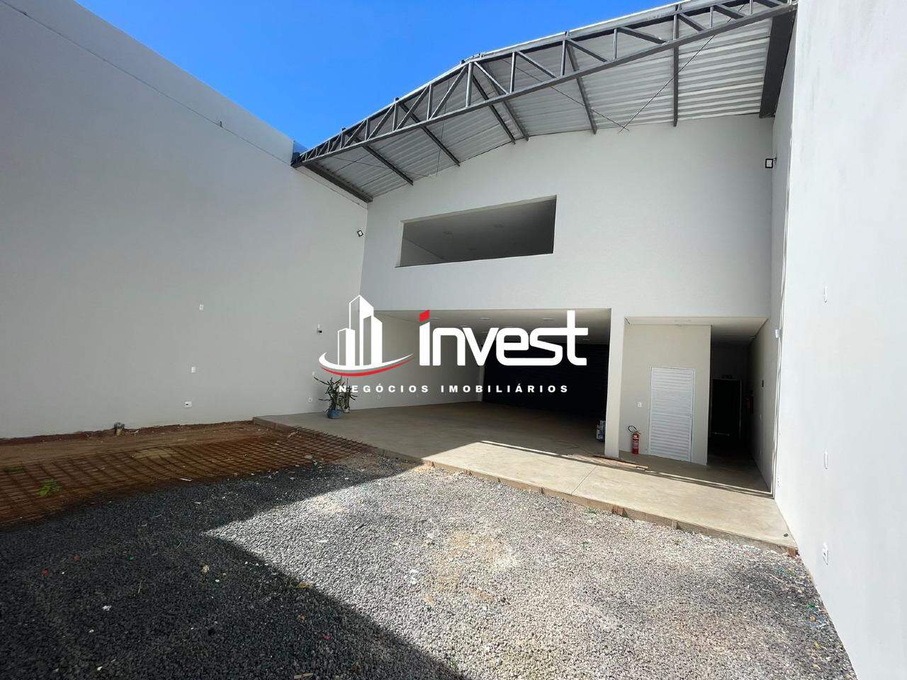 Galpão para aluguel no Vila São Cristóvão: 