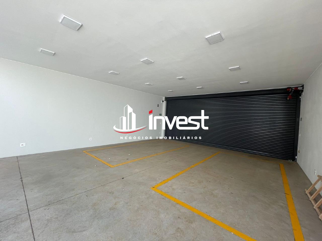 Galpão para aluguel no Vila São Cristóvão: 