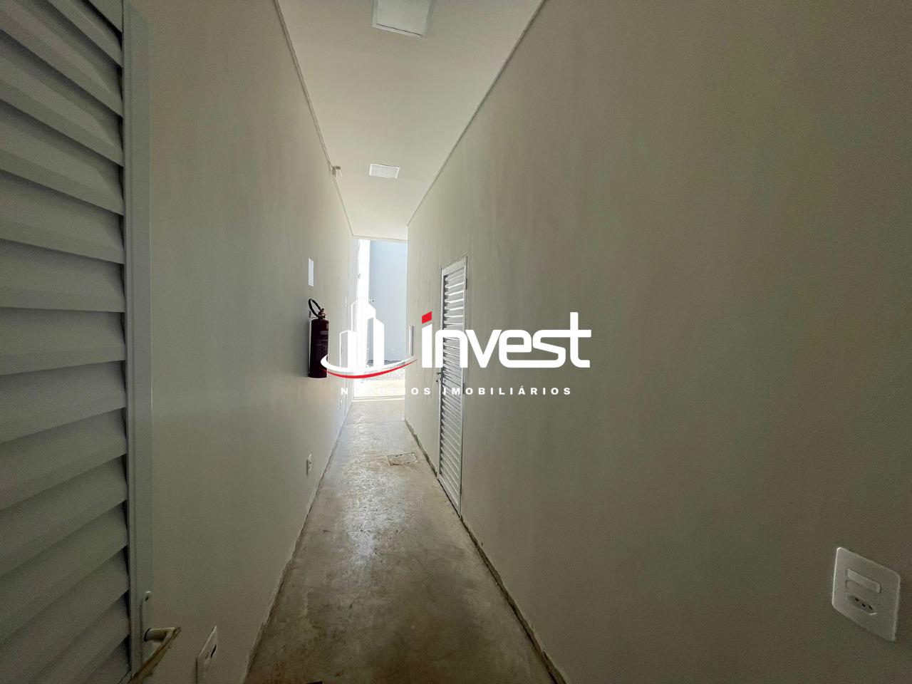 Galpão para aluguel no Vila São Cristóvão: 