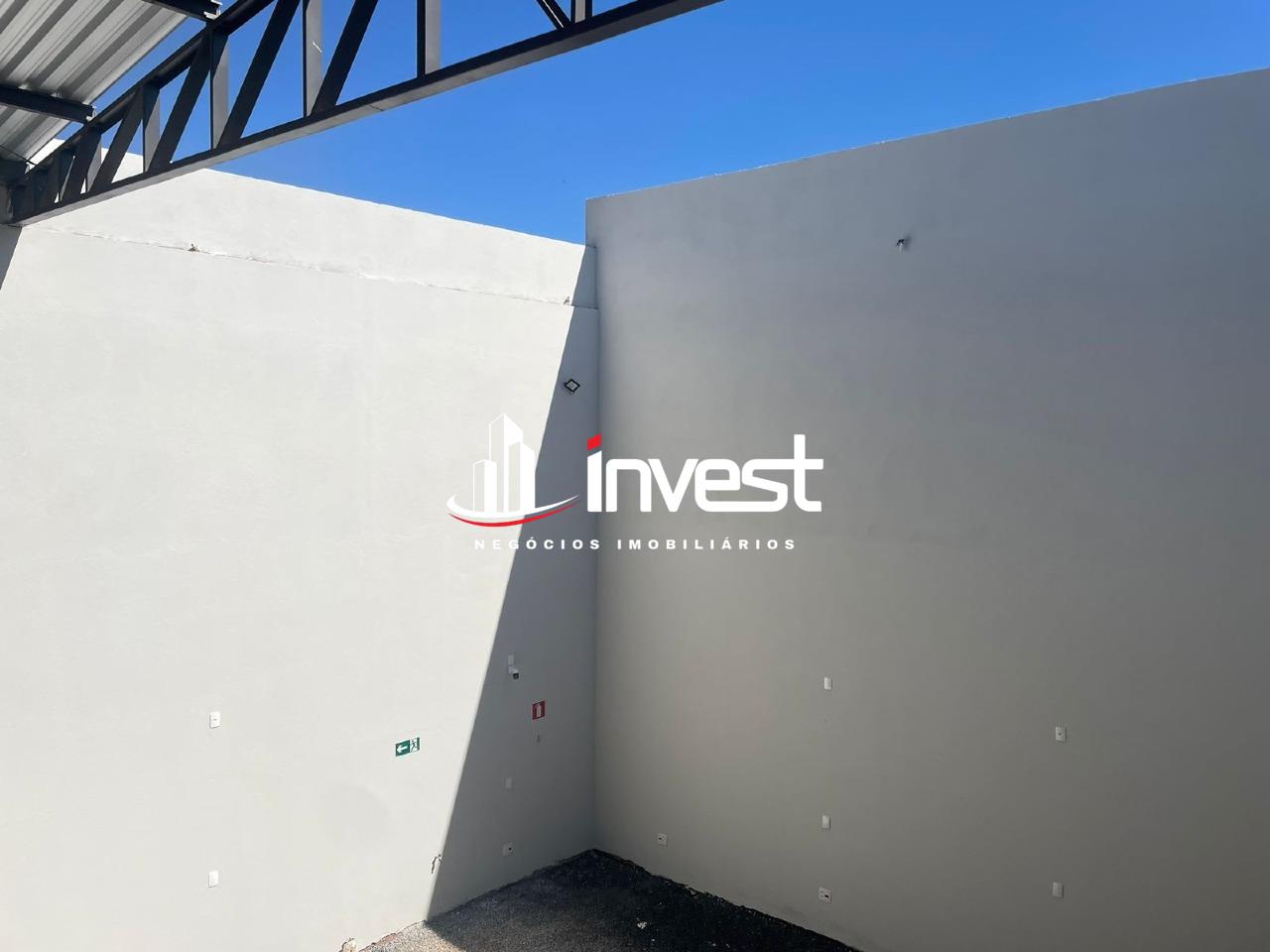 Galpão para aluguel no Vila São Cristóvão: 