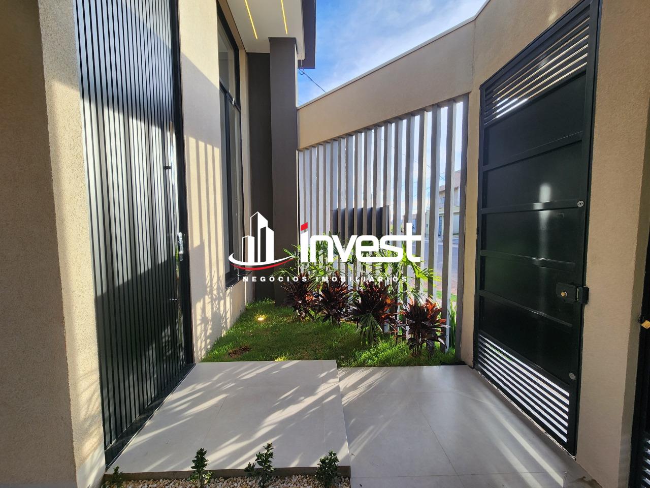 Casa à venda no Laranjeiras, Parque das: 