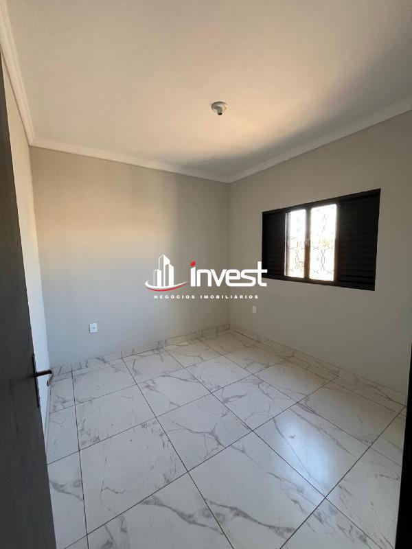 Casa para aluguel no Jardim Maria Alice: 