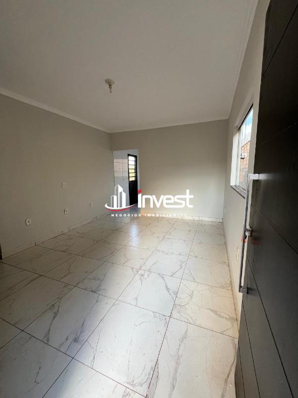 Casa para aluguel no Jardim Maria Alice: 