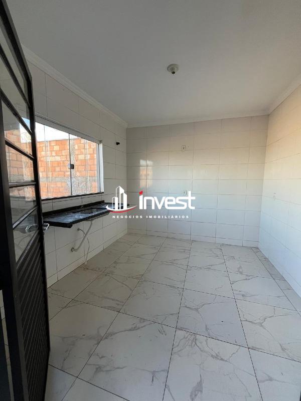 Casa para aluguel no Jardim Maria Alice: 