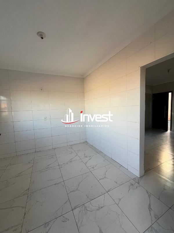 Casa para aluguel no Jardim Maria Alice: 