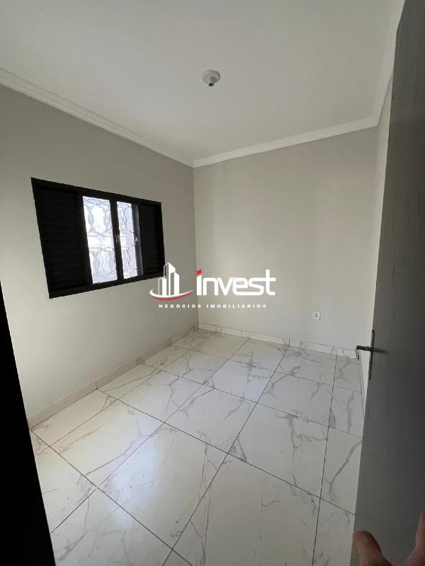 Casa para aluguel no Jardim Maria Alice: 