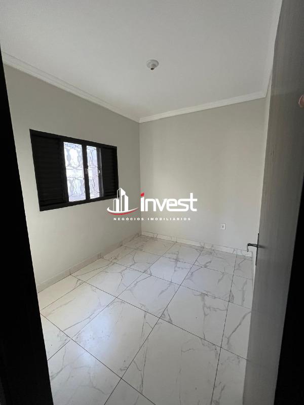 Casa para aluguel no Jardim Maria Alice: 