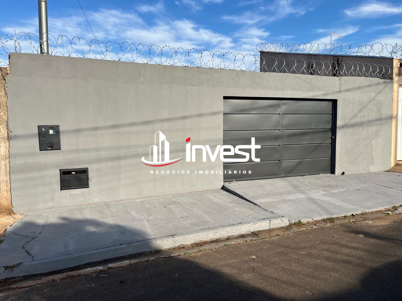 Casa à venda no Maria Alice, Jardim: 