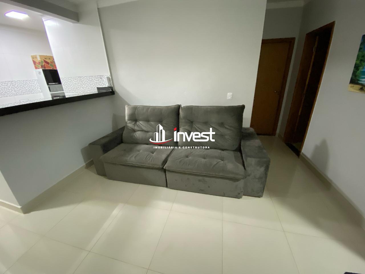 Apartamento à venda no Olinda: 