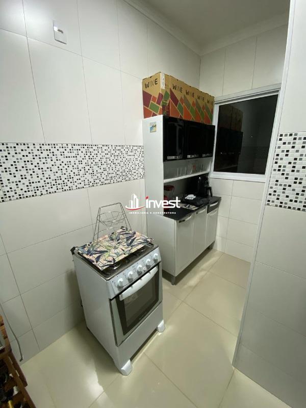 Apartamento à venda no Olinda: 