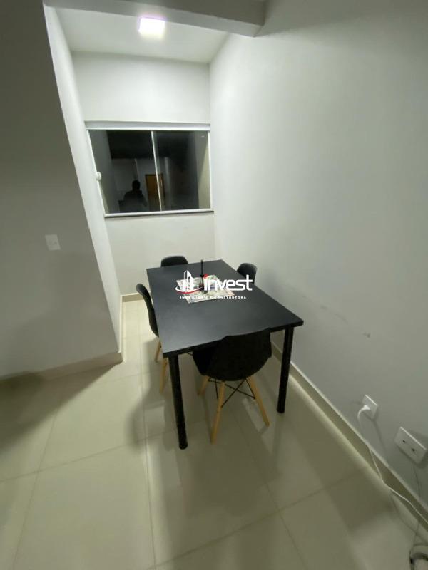 Apartamento à venda no Olinda: 