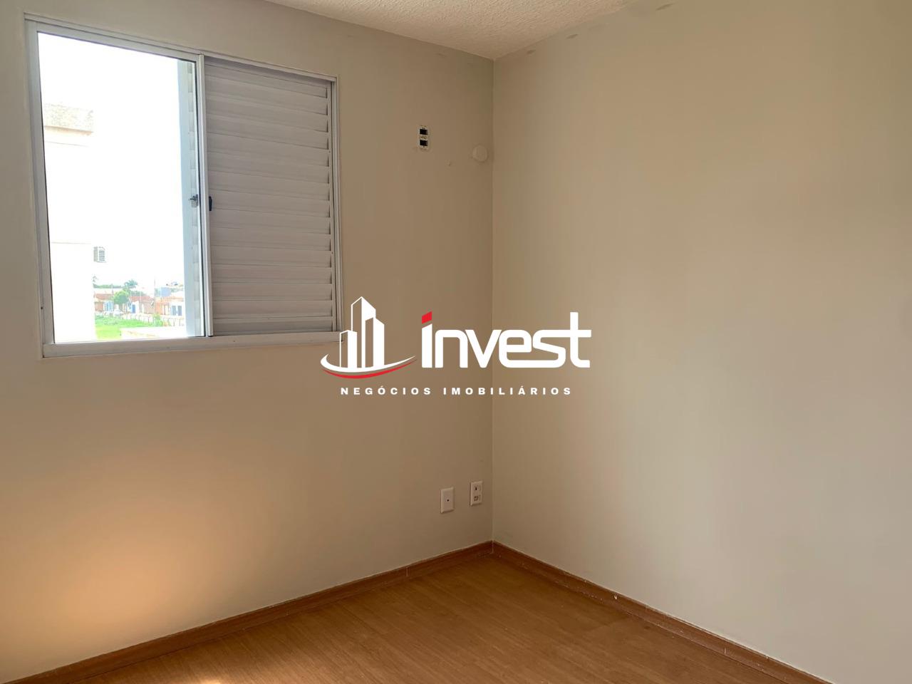 Apartamento à venda no Rec. dos Bandeirantes: 