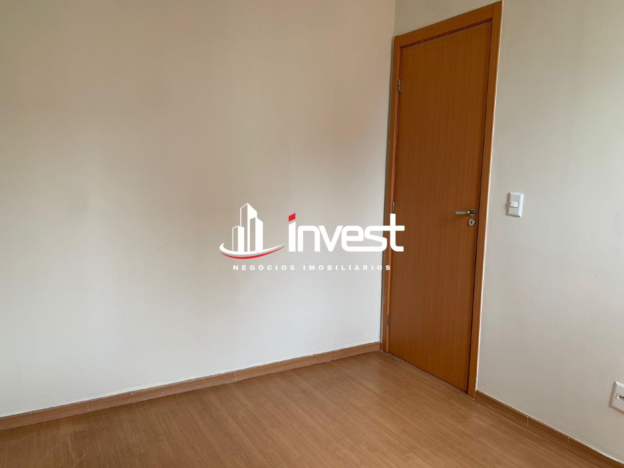 Apartamento à venda no Rec. dos Bandeirantes: 