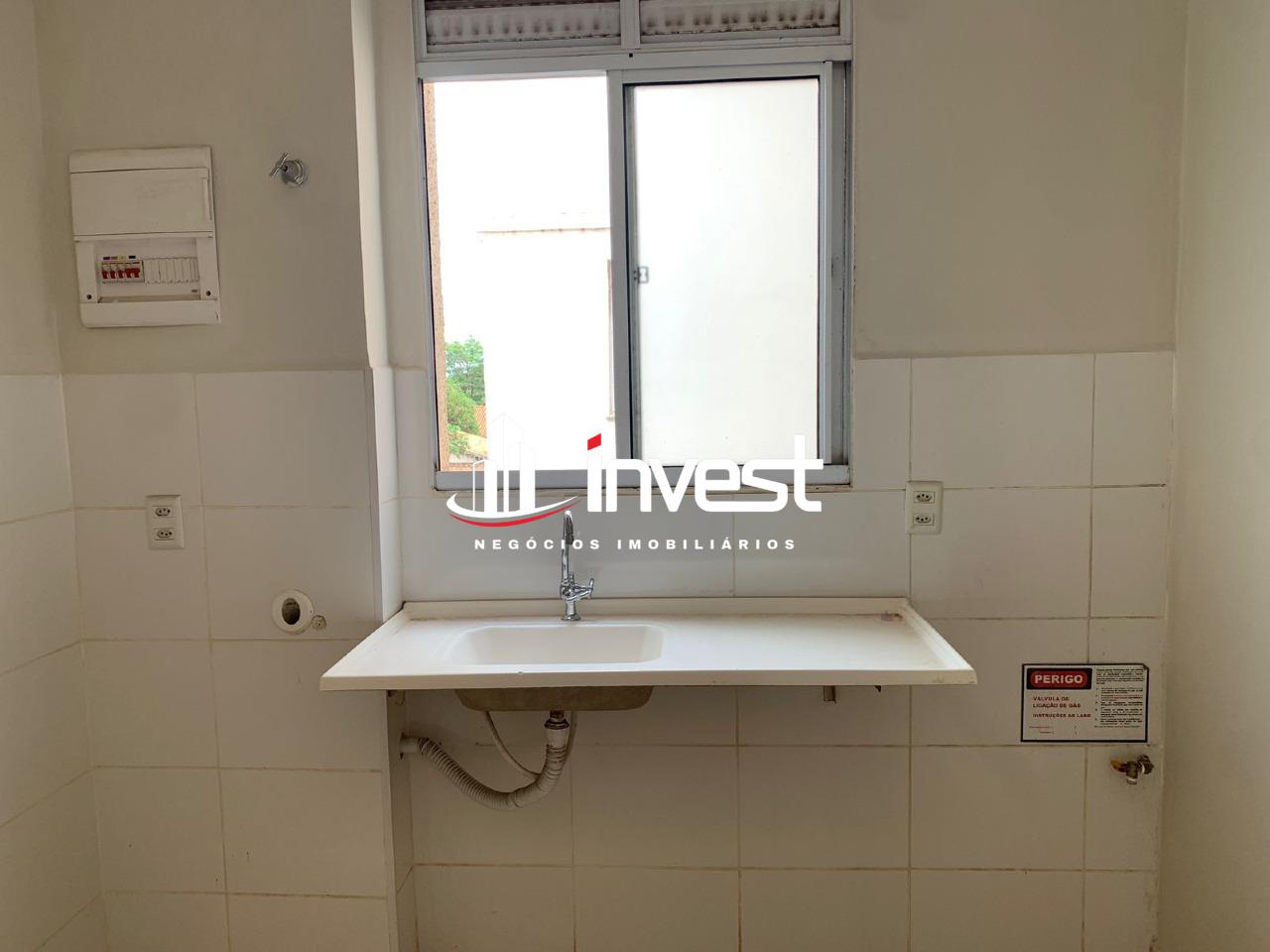 Apartamento à venda no Rec. dos Bandeirantes: 