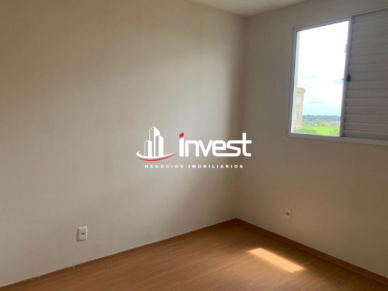 Apartamento à venda no Rec. dos Bandeirantes: 