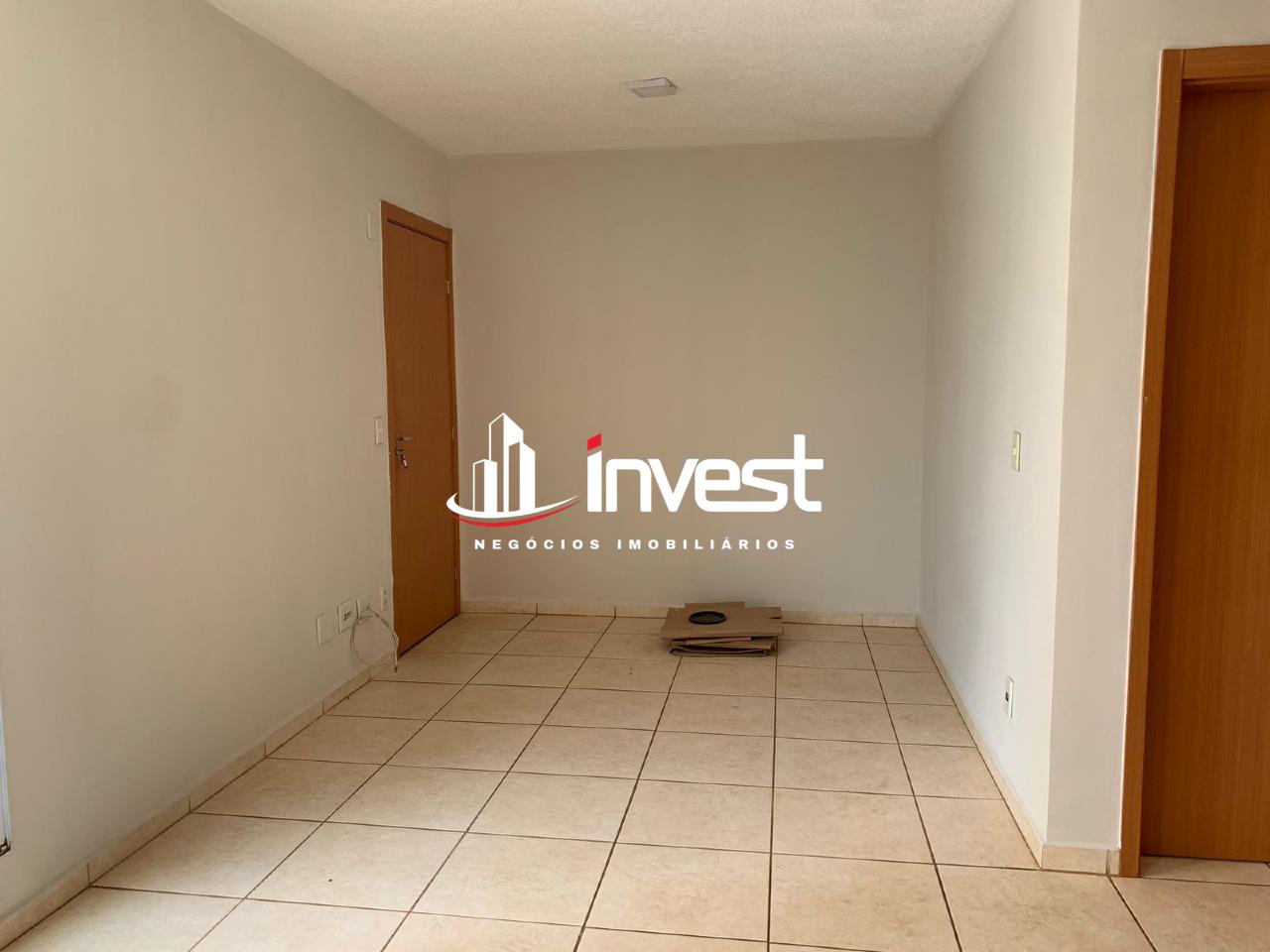 Apartamento à venda no Rec. dos Bandeirantes: 