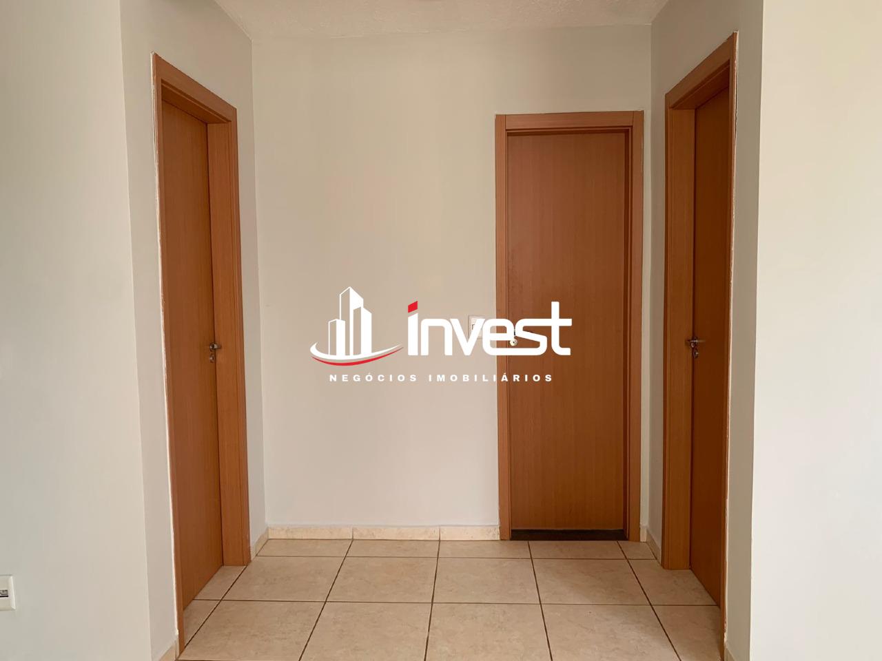 Apartamento à venda no Rec. dos Bandeirantes: 