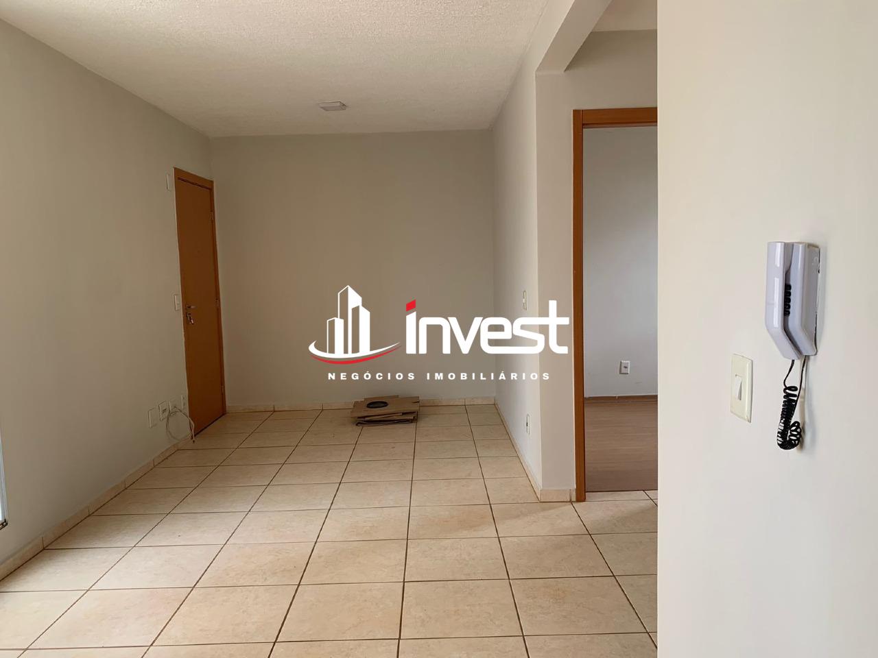 Apartamento à venda no Rec. dos Bandeirantes: 