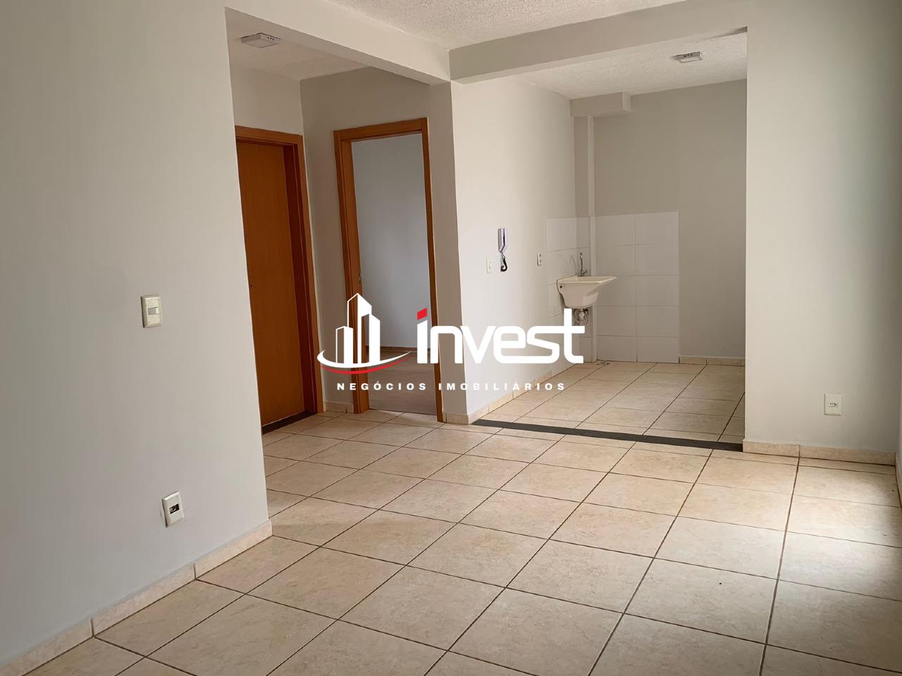 Apartamento à venda no Rec. dos Bandeirantes: 