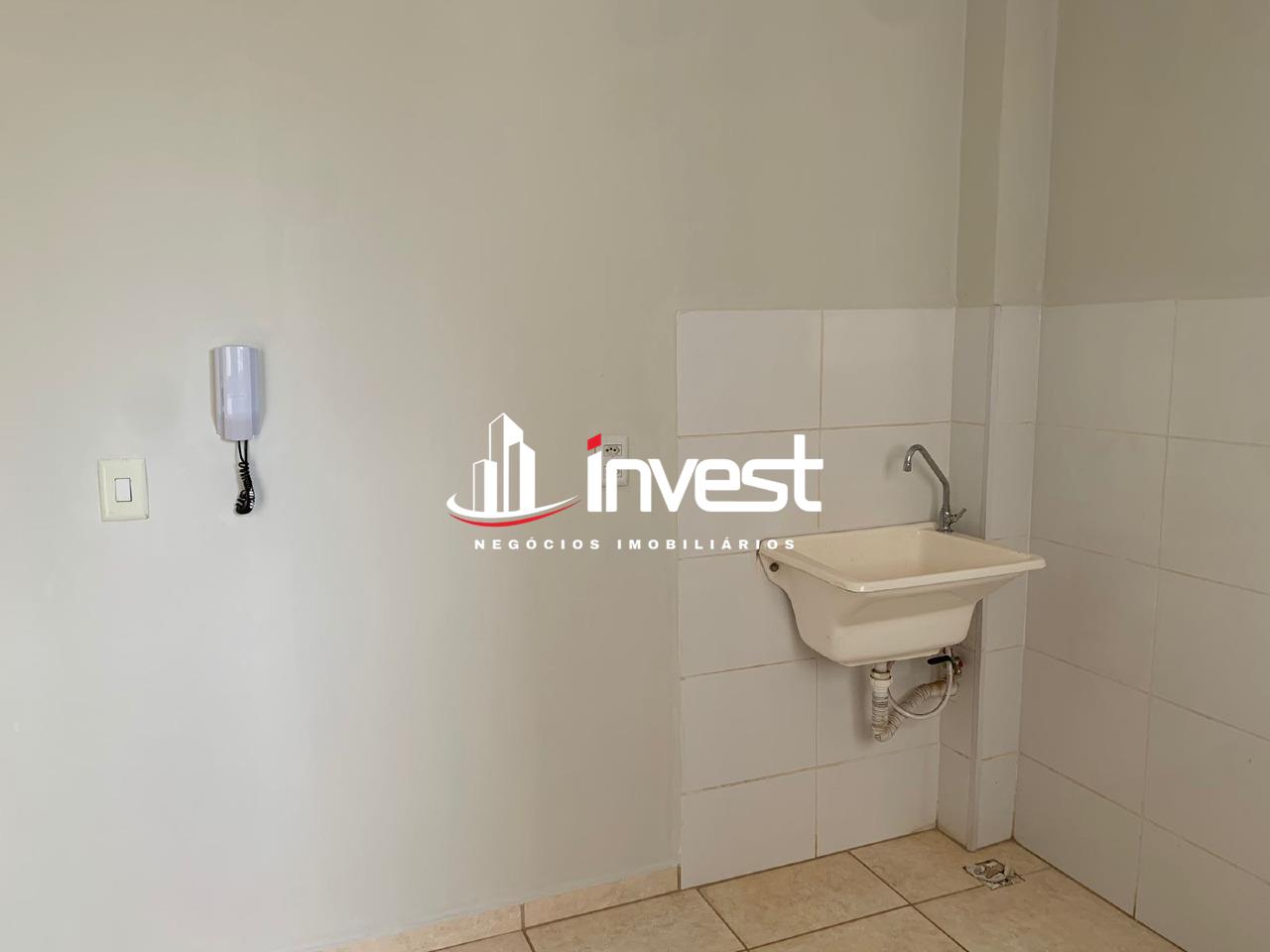 Apartamento à venda no Rec. dos Bandeirantes: 