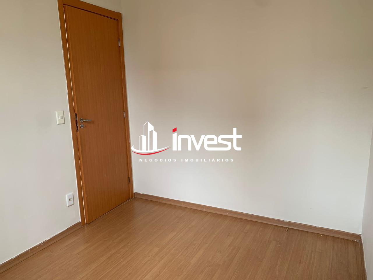 Apartamento à venda no Rec. dos Bandeirantes: 