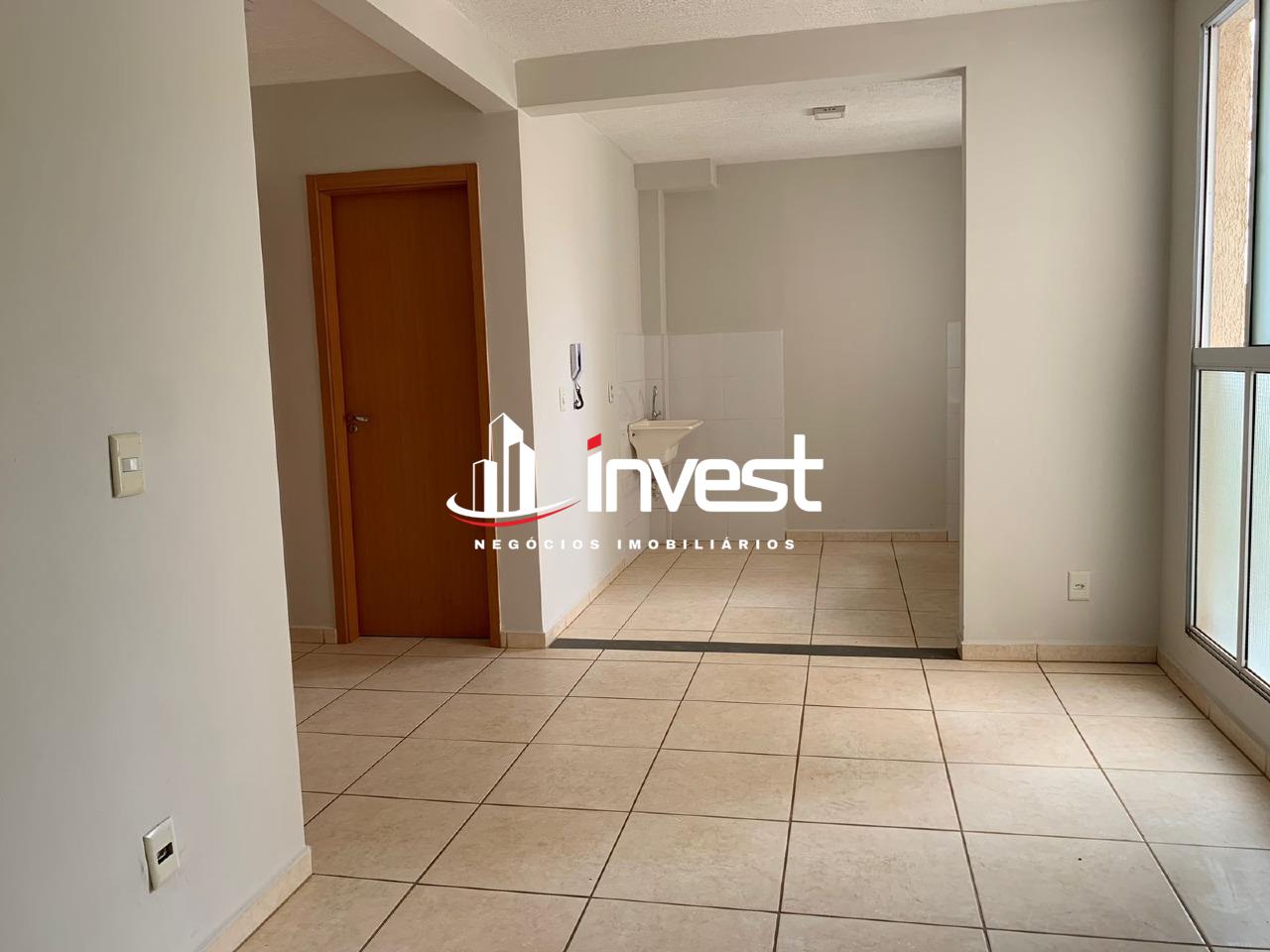 Apartamento à venda no Rec. dos Bandeirantes: 