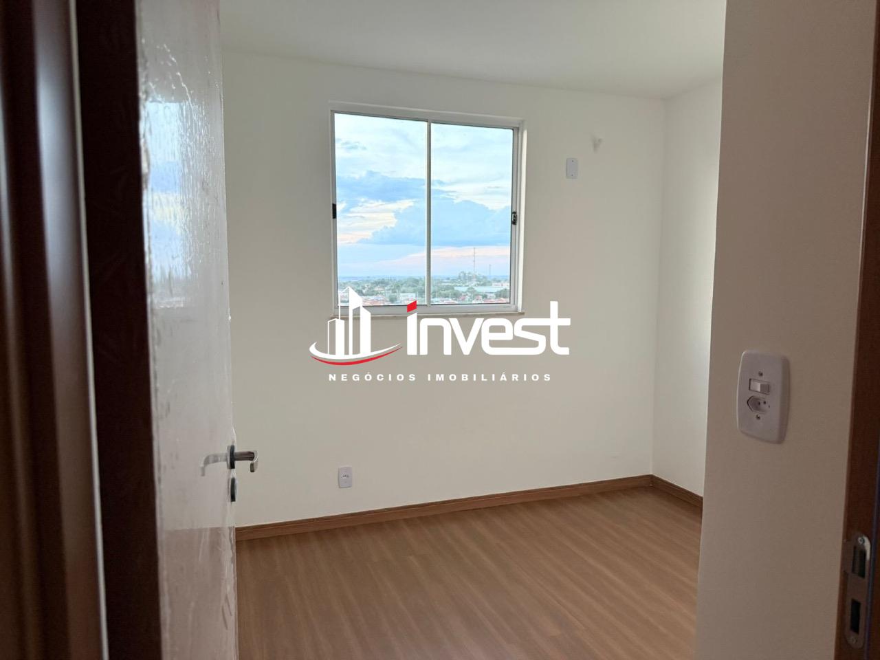 Apartamento para aluguel no Jardim Esplanada: 