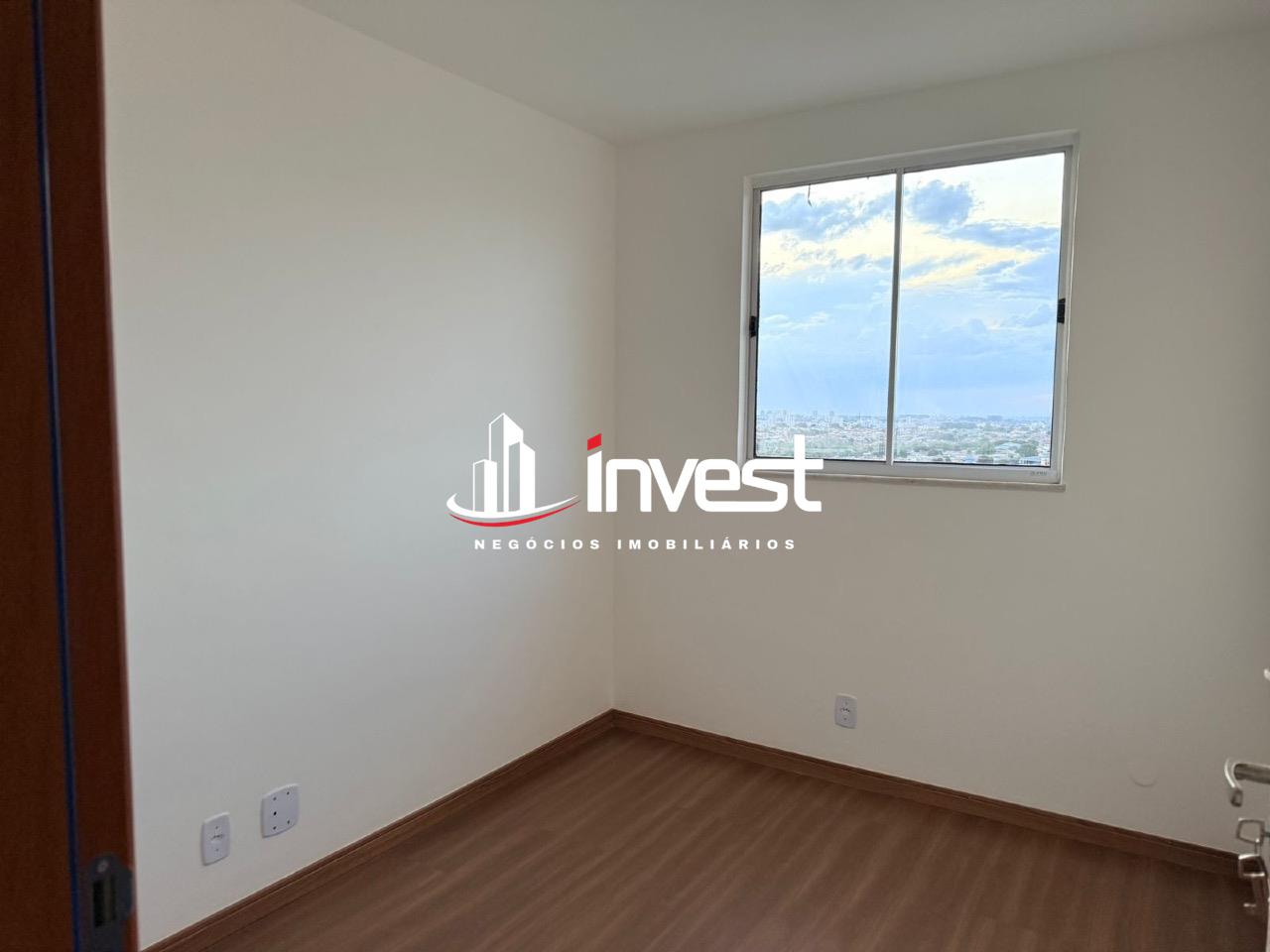 Apartamento para aluguel no Jardim Esplanada: 