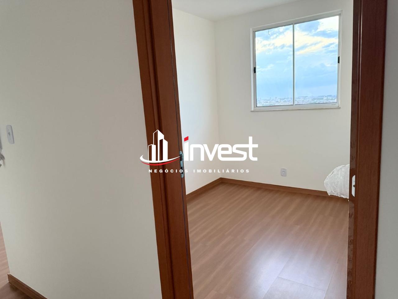 Apartamento para aluguel no Jardim Esplanada: 