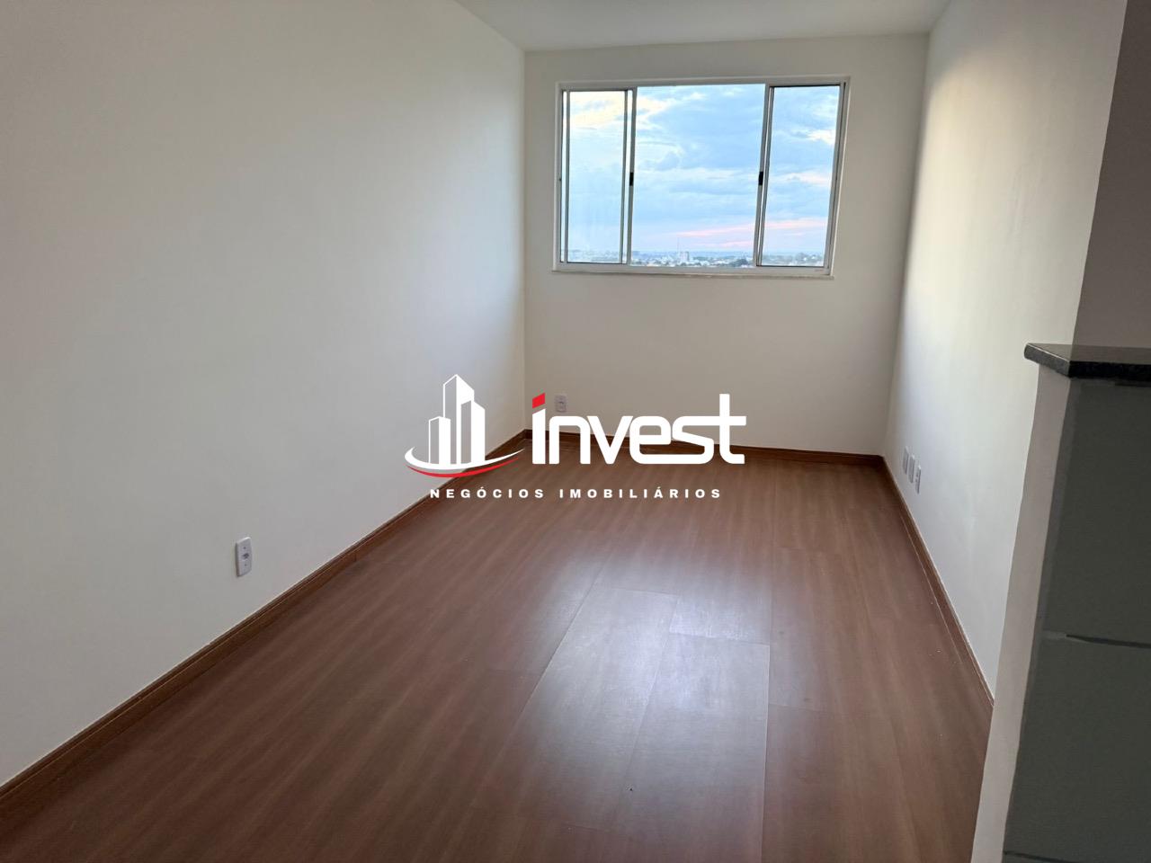 Apartamento para aluguel no Jardim Esplanada: 
