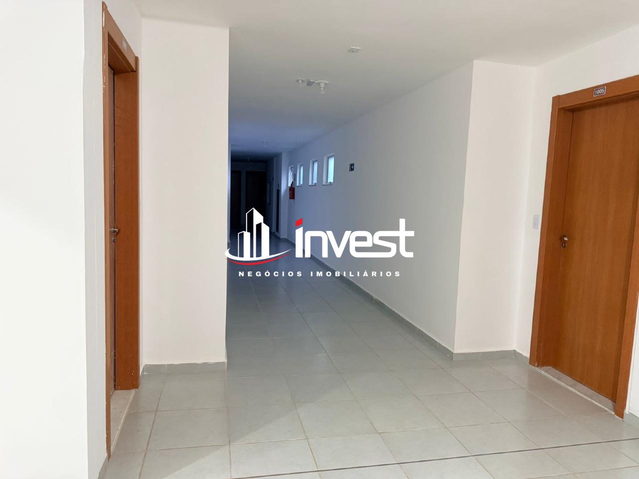 Apartamento para aluguel no Jardim Esplanada: 