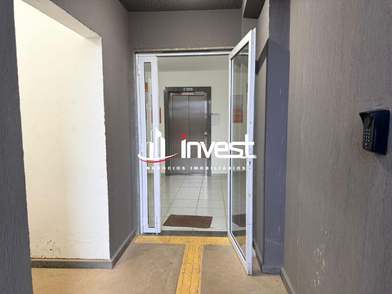 Apartamento para aluguel no Jardim Esplanada: 