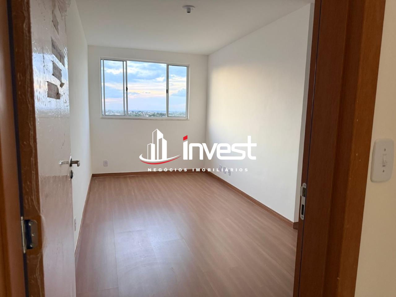 Apartamento para aluguel no Jardim Esplanada: 