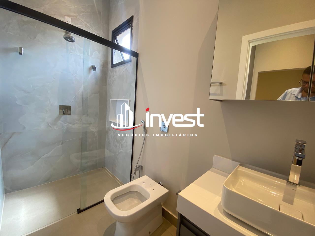 Casa Condomínio à venda no Damha I - Res. Uberaba: 