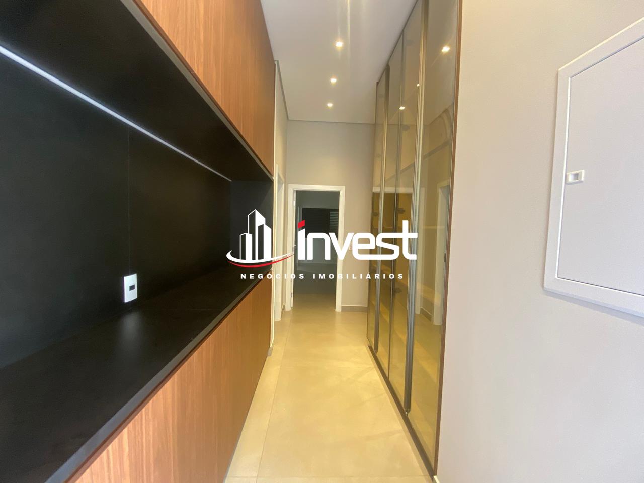 Casa Condomínio à venda no Damha I - Res. Uberaba: 