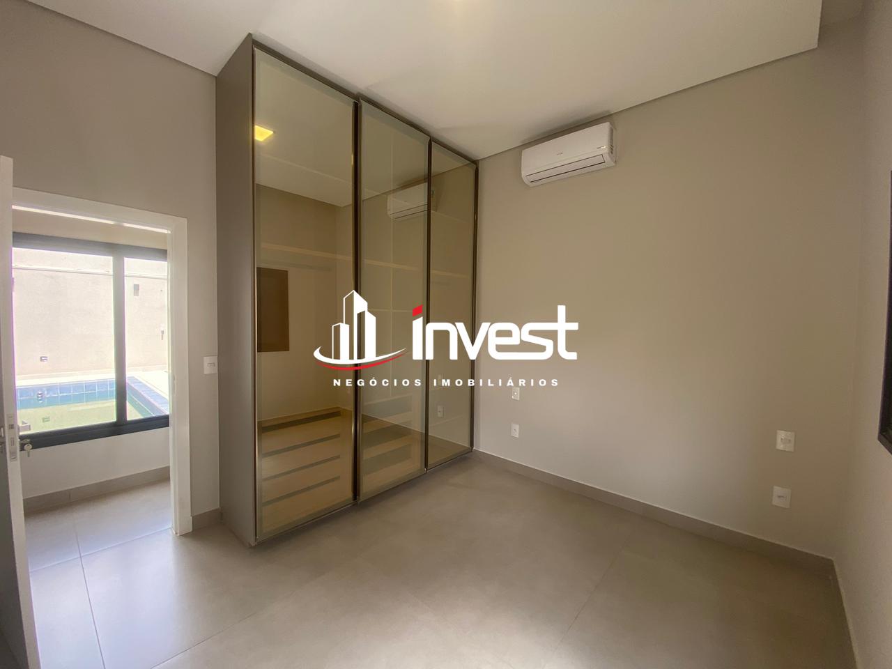 Casa Condomínio à venda no Damha I - Res. Uberaba: 