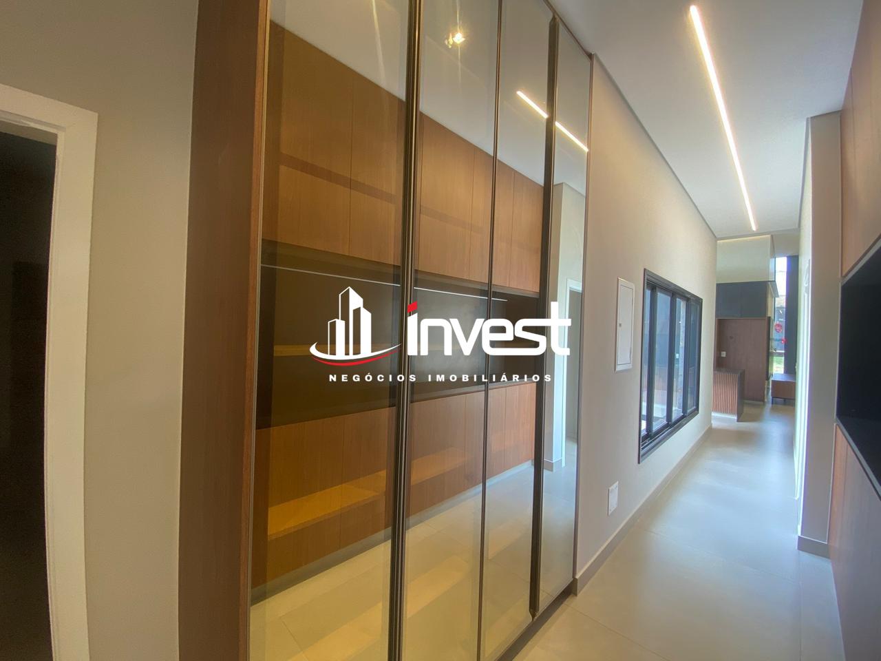 Casa Condomínio à venda no Damha I - Res. Uberaba: 