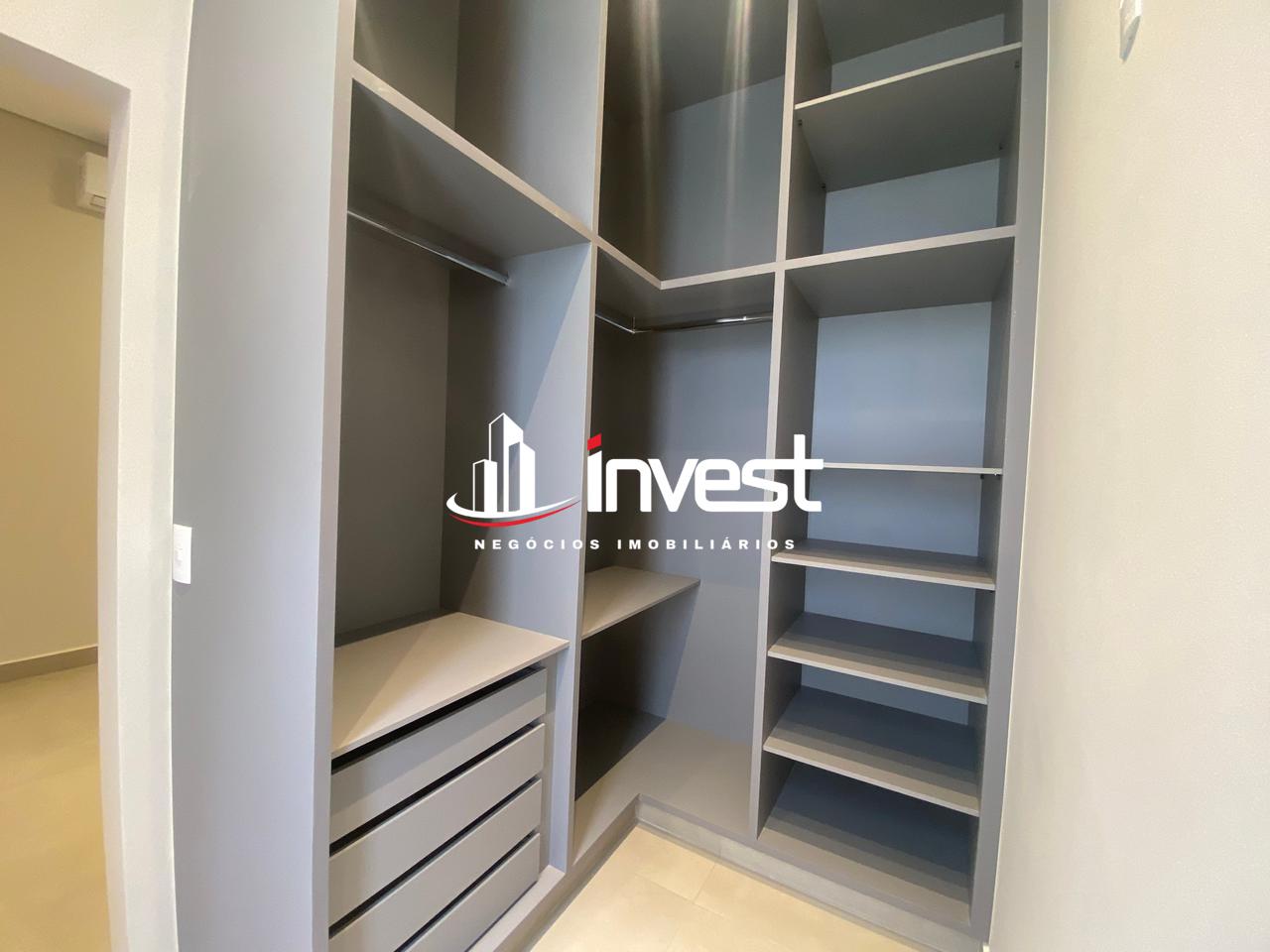 Casa Condomínio à venda no Damha I - Res. Uberaba: 