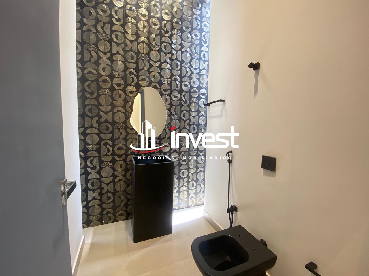 Casa Condomínio à venda no Damha I - Res. Uberaba: 