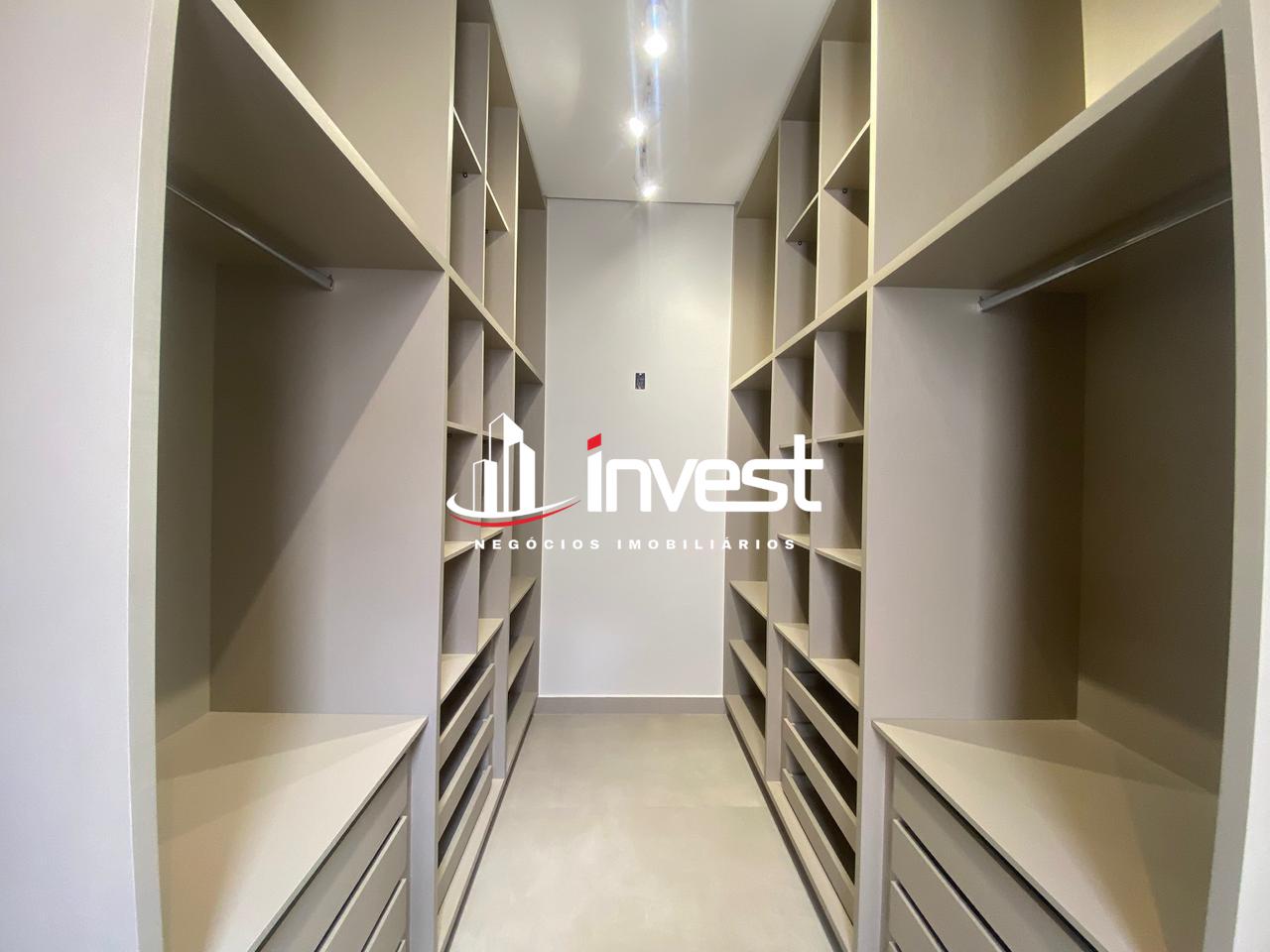 Casa Condomínio à venda no Damha I - Res. Uberaba: 