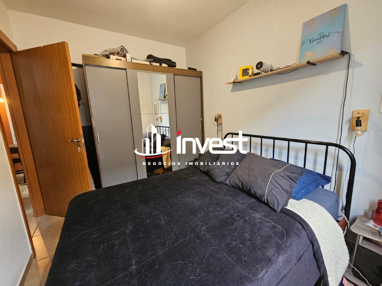 Apartamento à venda no Jardim do Lago: 