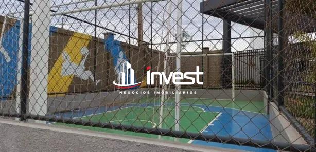 Apartamento à venda no Jardim do Lago: 