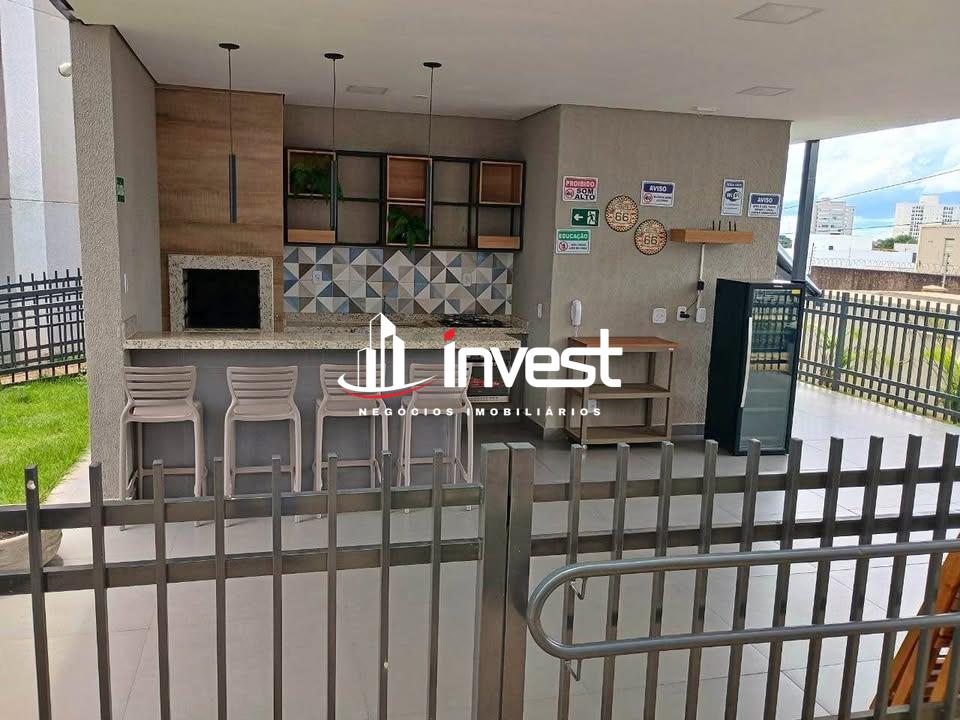 Apartamento à venda no Jardim do Lago: 