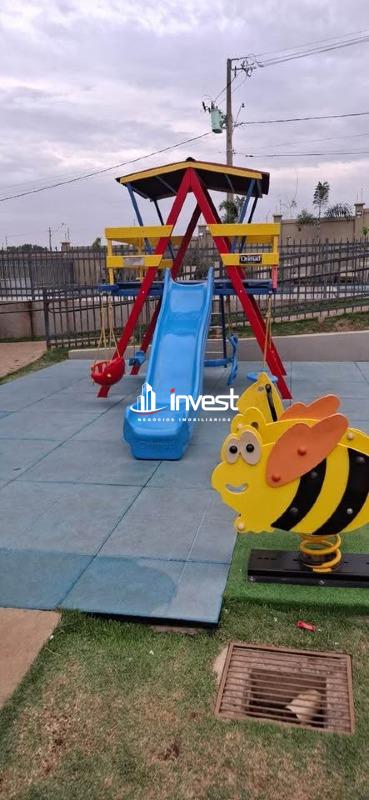 Apartamento à venda no Jardim do Lago: 