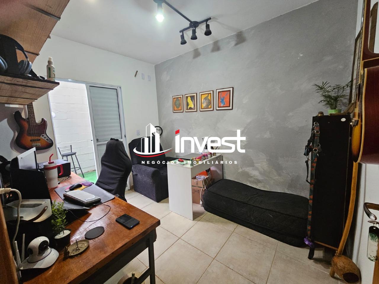 Apartamento à venda no Jardim do Lago: 