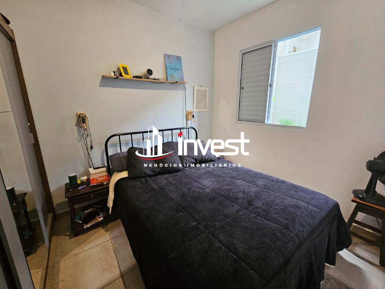 Apartamento à venda no Jardim do Lago: 