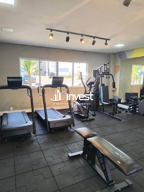 Apartamento à venda no Jardim do Lago: 