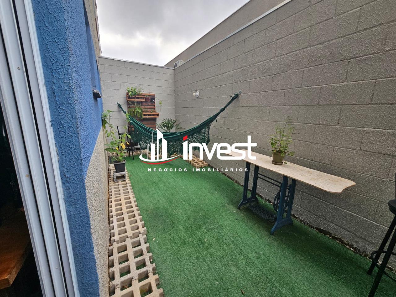 Apartamento à venda no Jardim do Lago: 