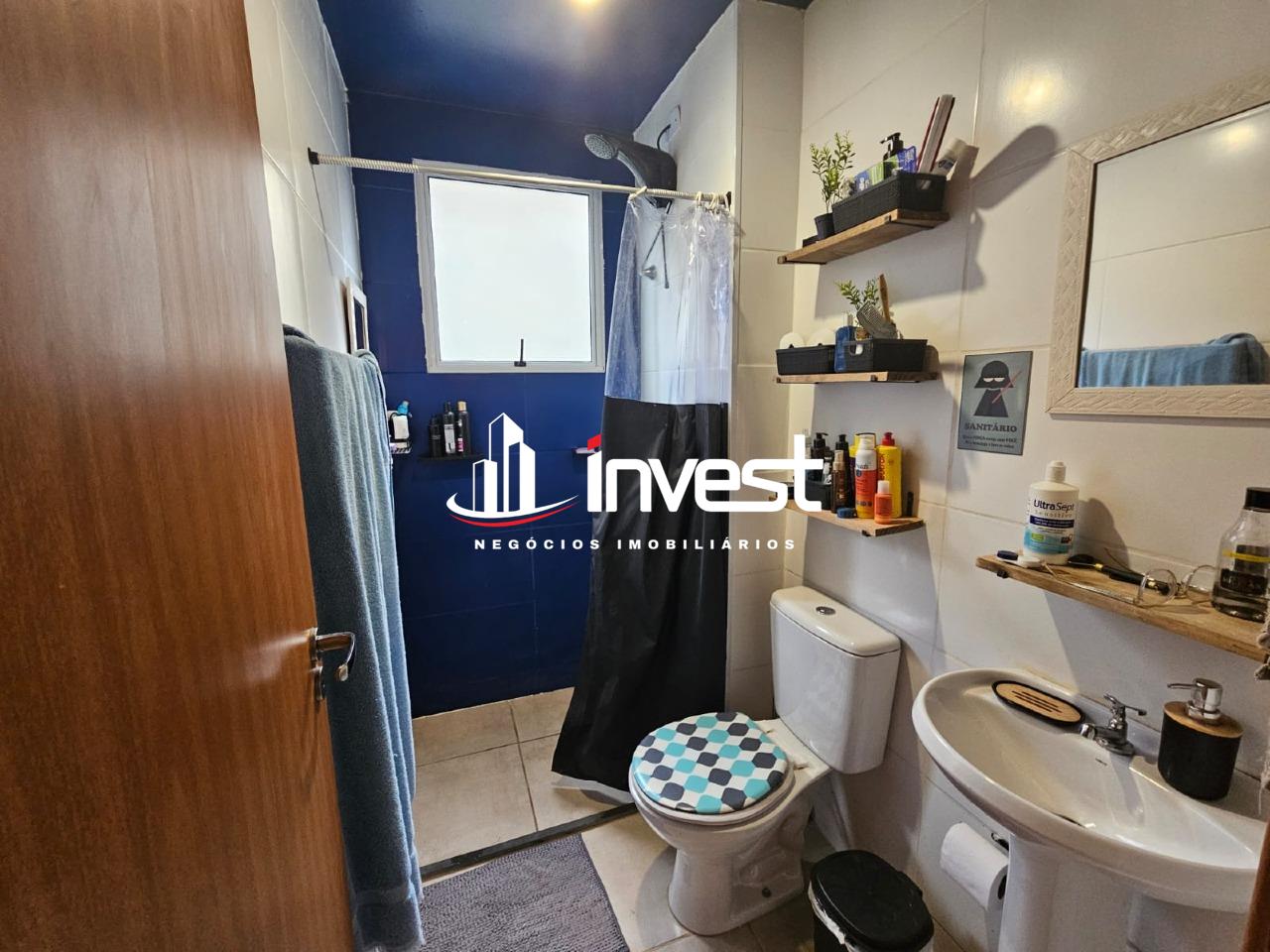 Apartamento à venda no Jardim do Lago: 