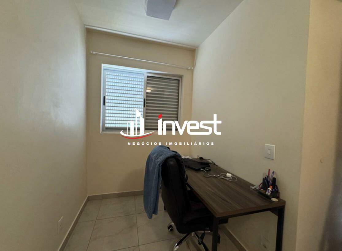 Apartamento à venda no Abadia: 